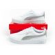 11. Puma Carina 2.0 women&#39;s sports shoes [387622 02], white