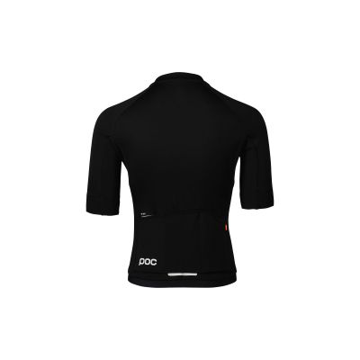 6. POC MUSE Jersey - Black