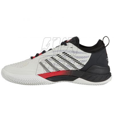 3. K-Swiss Hypercourt Supreme 2 HB M shoes 09072-104-M