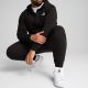 6. Puma Ess No.1 Logo Slim Pants M 682644 01