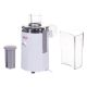 3. Tefal Frutelia Plus Juicer ZE370138 (350W; white)