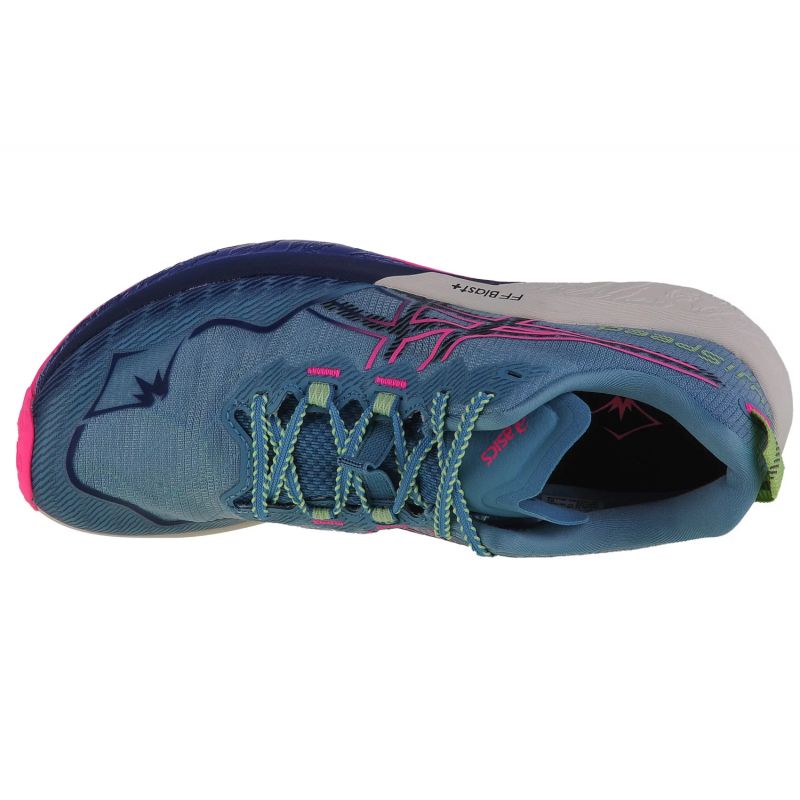 3. Asics Fujispeed 2 W 1012B515-400 shoes