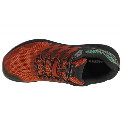 3. Merrell Nova 3 M J067601 Running Shoes