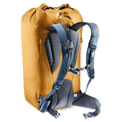 5. Deuter Durascent 30 Backpack 3364123-6325