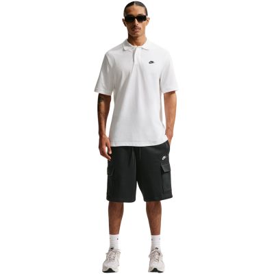 5. Nike Club Men's Shorts Black FN3525 010