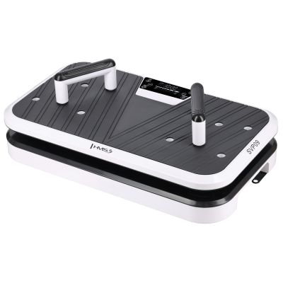 7. SVP09 VIBRATION PLATFORM WITH SUPPORTS FOR HMS PUMP-UPS