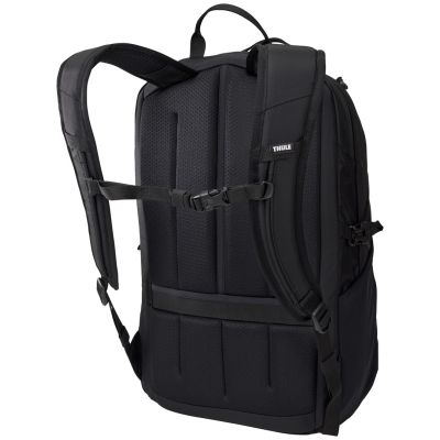 7. Thule Enroute Laptop Backpack 15.6" 26L Black 3204846
