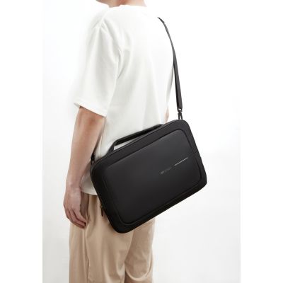 7. XD DESIGN EXECUTIVE LAPTOP BAG 14 P/N:P706.221