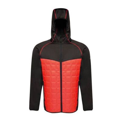 7. Regatta Modular Thermal M TRA517 92F jacket