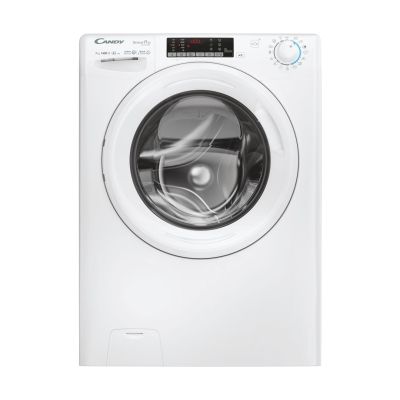 48. Candy Smart Pro Inverter CO 474TWM6/1-S Washing Machine Front Load 7 kg 1400 RPM White