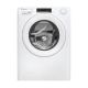48. Candy Smart Pro Inverter CO 474TWM6/1-S Washing Machine Front Load 7 kg 1400 RPM White