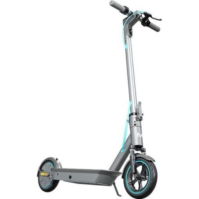 7. Motus Electric Scooter Scooty 10 Plus 2022