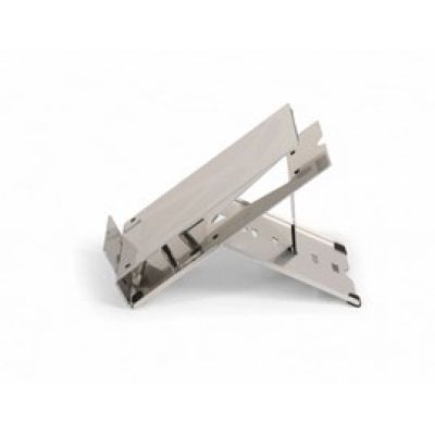 BakkerElkhuizen Ergo-Q 260 Notebookstander bis 17"/5 Stufen laptop stand