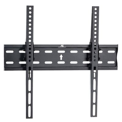 Maclean MC-862 TV wall mount (wall-mounted; 26" - 55"; max. 40kg)