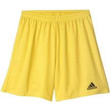 Adidas Parma 16 M AJ5885 football shorts