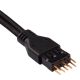 4. Corsair CC-8900244 internal power cable 0.3m