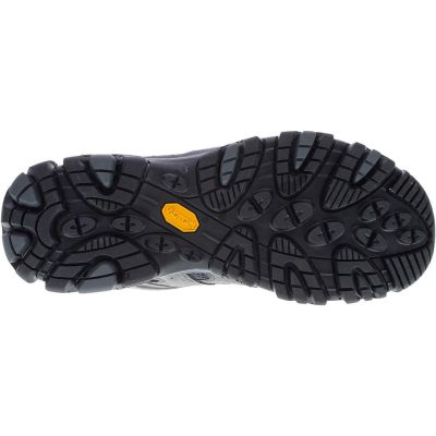 2. Merrell Moab 3 Hiking Shoes - Granite V2 Size: 42