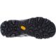 2. Merrell Moab 3 Hiking Shoes - Granite V2 Size: 42