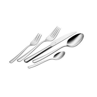 2. WMF Boston 60-piece cutlery set