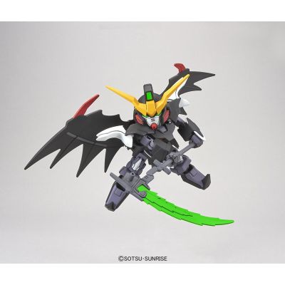 4. SDEX GUNDAM DEATHSCYTHE HELL EW BL