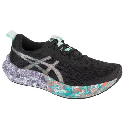 ASICS Men's Gel-Noosa Tri 16 Running Shoes Black (1011B872-003)