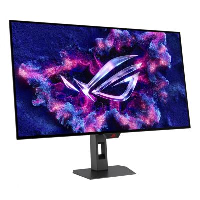 29. ASUS MONITOR 31.5" XG32UCWG ROG 4K UHD 165 Hz