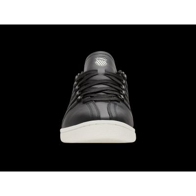 3. K-swiss CLASSIC 66 NXT BLACK/SNOW WHITE-M sneakers (04593-065-M)