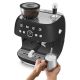 5. Smeg EGF03BLMEU coffee machine Manual espresso machine 2.4 l