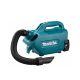 6. Makita Vacuum Cleaner 18V DCL184RF LXT 1x3.0Ah