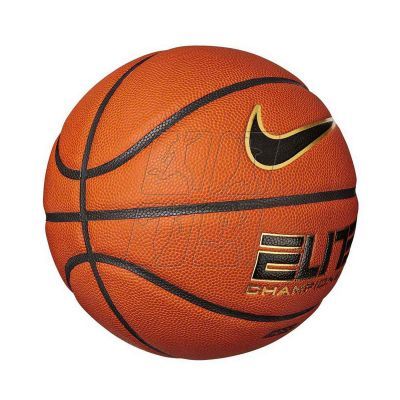 2. Nike Elite Championship 8P 2.0 Basketball N1004086-878