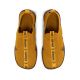 2. Affenzahn Flinky Tiger knitted barefoot slippers (01397-10004)