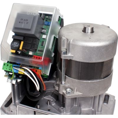 5. BFT DEIMOS AC A800 KIT PL for sliding gates
