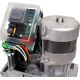 5. BFT DEIMOS AC A800 KIT PL for sliding gates