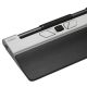 3. Contour Design RollerMouse Go + RollerMouse Go Dock Mouse Office RF Wireless + Bluetooth + USB Type-A Optical 4000 DPI