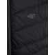 7. Men's vest with synthetic filling 4F 4FRAW26TVJAM405-20S