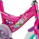 12. Huffy Gabbi House Children's Bike 14" (24905W)