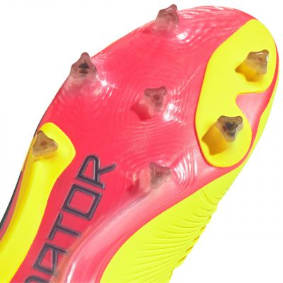 5. adidas Predator Elite LL FG M IE2366 football boots