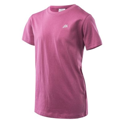 Children's T-shirt with short sleeves MANDO JR