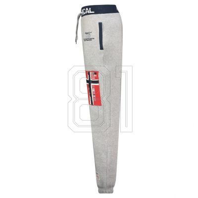 2. Geographical Norway Myer Blended DB 317 M WY8622H/GN-Blended Gray pants