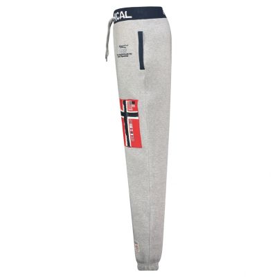2. Geographical Norway Myer Blended DB 317 M WY8622H/GN-Blended Gray pants
