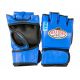2. Gloves for MMA Masters GF-3 MMA M 01201-02M
