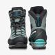 3. Scarpa MANTA TECH GTX WOMAN Women's Adult Green, Blue