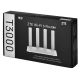 10. ZTE T3000 Wi-Fi 6 Router Wi-Fi Router IDU