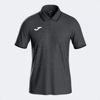 JOMA Combi Premium Polo Shirt 104493.151