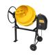 MIXER CONCRETE 125L HCM450