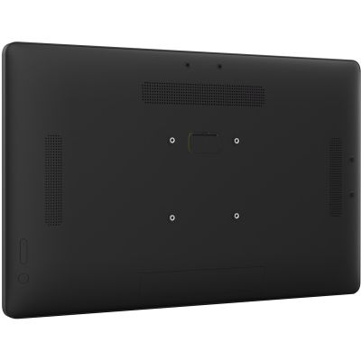 4. iiyama TW2424AS-B3P signage display Interactive flat panel 60.5 cm (23.8") Wi-Fi 450 cd/m2 Full HD Black Touchscreen Embedded processor Android 24/7