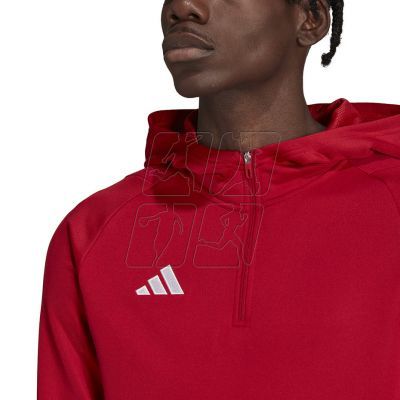 11. Sweatshirt adidas Tiro 23 Competition Hoodie M HK8055