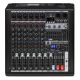 DNA HLC 6 MK2 analog audio mixer 6 channels U