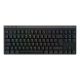 Logitech G515 Gaming Keyboard RF Wireless + Bluetooth QWERTZ Czech Black
