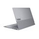 6. Lenovo ThinkBook 16 G9 IRL Core 7 240H 16" WUXGA IPS 400nits AG 16GB DDR5 5600 SSD512 Intel Graphics Cam1080p+IR 48Wh W11Pro Arctic Gray 3Y OnSite
